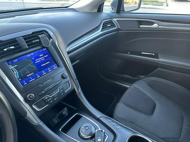 Mondeo 2.0 EcoBlue 190 KM AWD Lift LED Nowy Rozrząd Serwis PowerShift