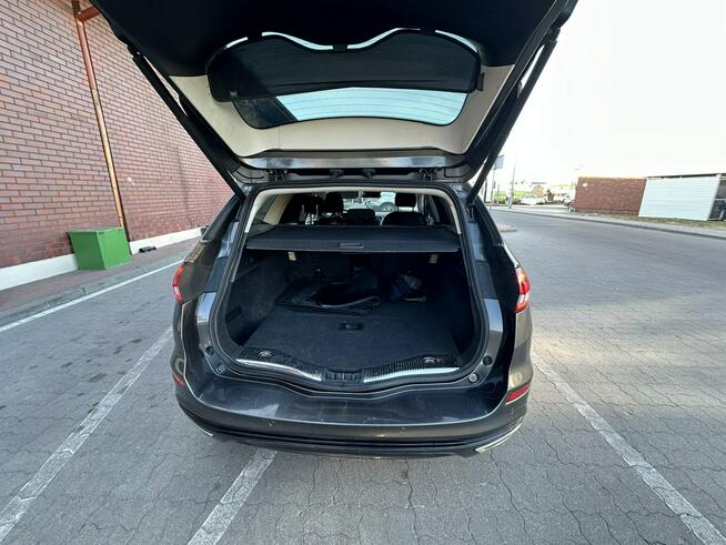 Mondeo 2.0 EcoBlue 190 KM AWD Lift LED Nowy Rozrząd Serwis PowerShift