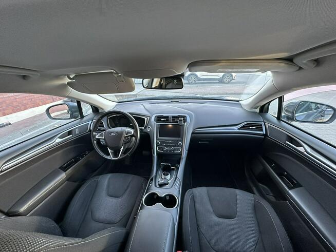 Mondeo 2.0 EcoBlue 190 KM AWD Lift LED Nowy Rozrząd Serwis PowerShift