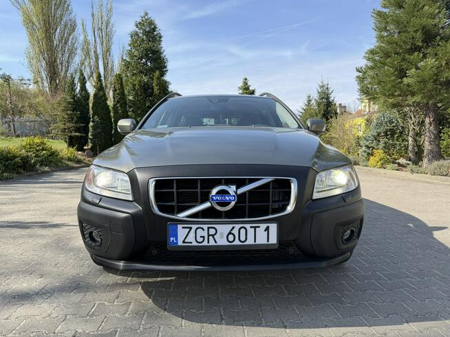 Volvo XC70 | 2.0D 163KM | Manual | Momentum | Historia | Super Stan