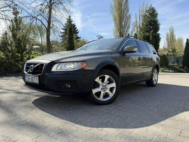 Volvo XC70 | 2.0D 163KM | Manual | Momentum | Historia | Super Stan