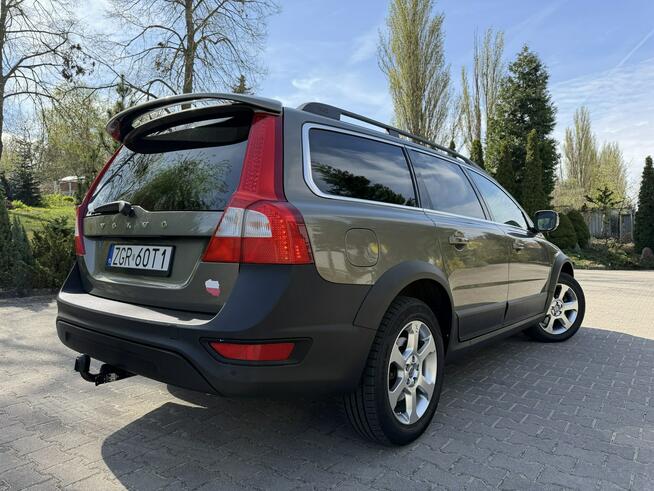 Volvo XC70 | 2.0D 163KM | Manual | Momentum | Historia | Super Stan