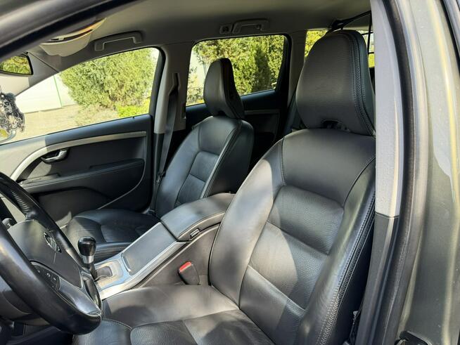 Volvo XC70 | 2.0D 163KM | Manual | Momentum | Historia | Super Stan