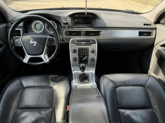 Volvo XC70 | 2.0D 163KM | Manual | Momentum | Historia | Super Stan