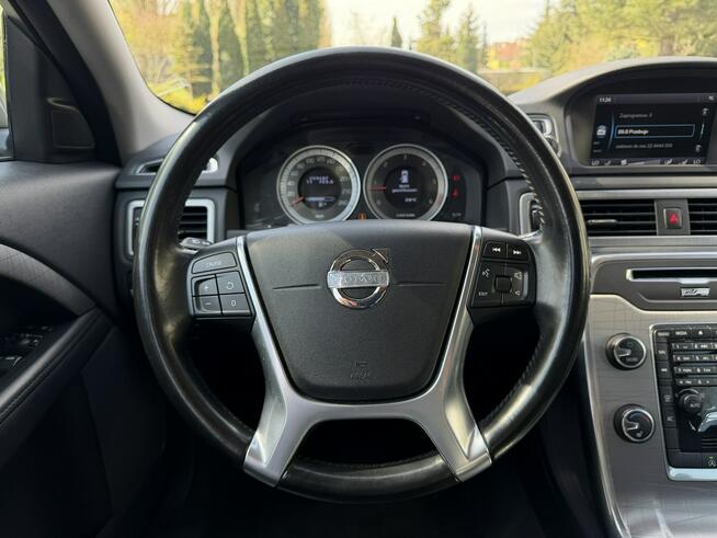Volvo XC70 | 2.0D 163KM | Manual | Momentum | Historia | Super Stan
