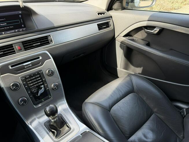 Volvo XC70 | 2.0D 163KM | Manual | Momentum | Historia | Super Stan
