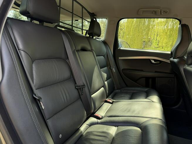 Volvo XC70 | 2.0D 163KM | Manual | Momentum | Historia | Super Stan