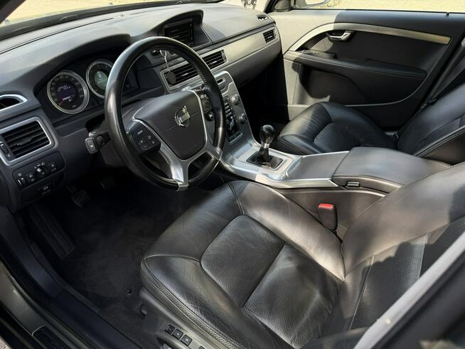 Volvo XC70 | 2.0D 163KM | Manual | Momentum | Historia | Super Stan