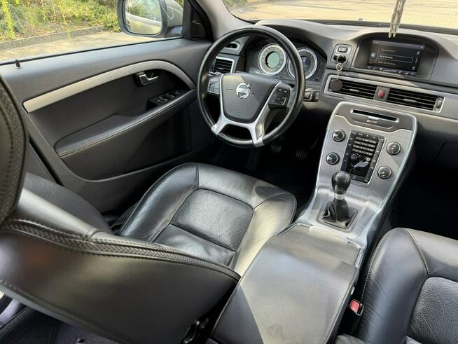 Volvo XC70 | 2.0D 163KM | Manual | Momentum | Historia | Super Stan
