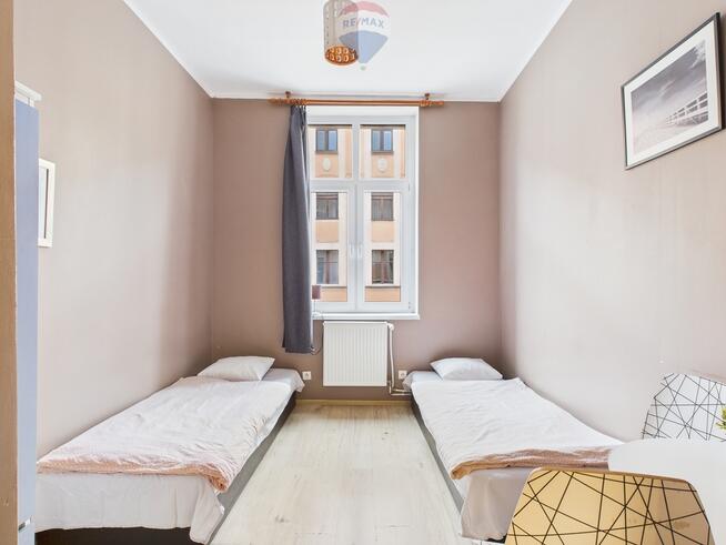 OFERTA INWESTYCYJNA: HOSTEL NA STARÓWCE W TORUNIU
