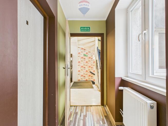 OFERTA INWESTYCYJNA: HOSTEL NA STARÓWCE W TORUNIU