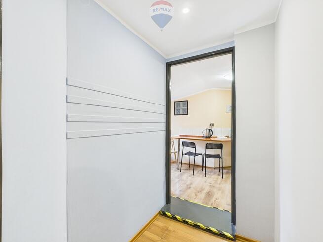 OFERTA INWESTYCYJNA: HOSTEL NA STARÓWCE W TORUNIU