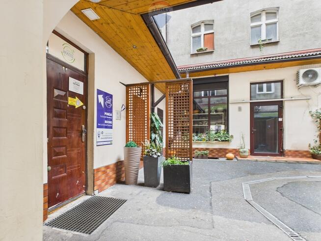 OFERTA INWESTYCYJNA: HOSTEL NA STARÓWCE W TORUNIU