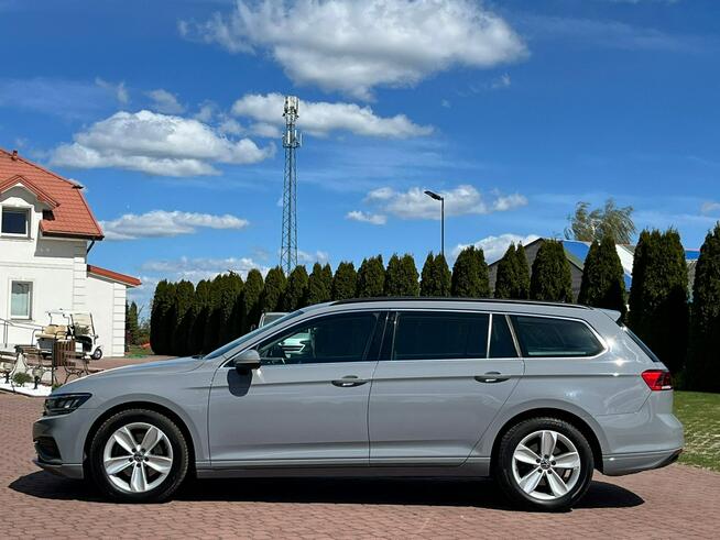 Volkswagen Passat 2.0 TSI 190 KM|DSG | Salon PL | ASO | Business | ROK gwarancji W CENIE