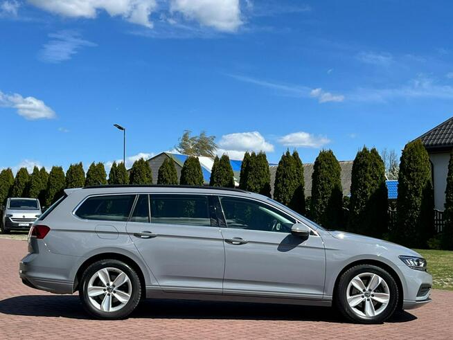 Volkswagen Passat 2.0 TSI 190 KM|DSG | Salon PL | ASO | Business | ROK gwarancji W CENIE