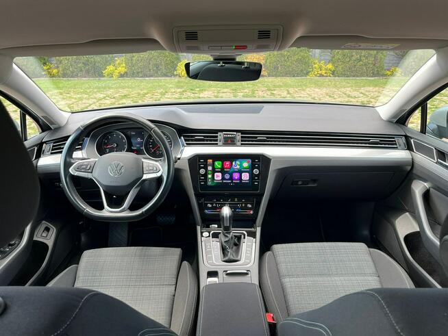 Volkswagen Passat 2.0 TSI 190 KM|DSG | Salon PL | ASO | Business | ROK gwarancji W CENIE