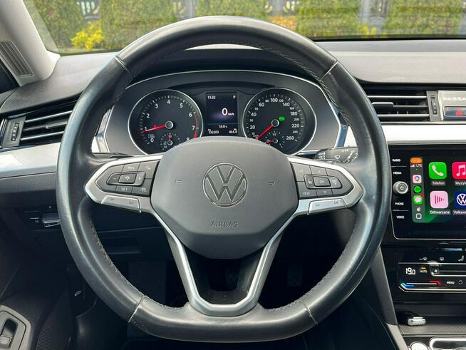 Volkswagen Passat 2.0 TSI 190 KM|DSG | Salon PL | ASO | Business | ROK gwarancji W CENIE