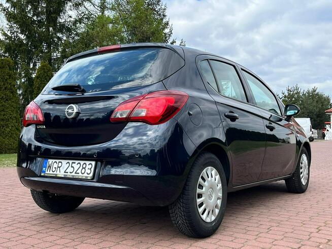 Opel Corsa 1.2 | Benzyna | 5drzwi | Polski salon | Pełna historia ASO | FV23%