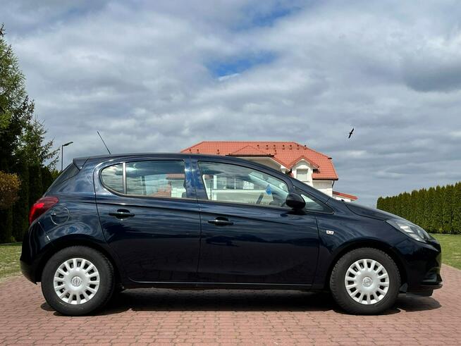 Opel Corsa 1.2 | Benzyna | 5drzwi | Polski salon | Pełna historia ASO | FV23%