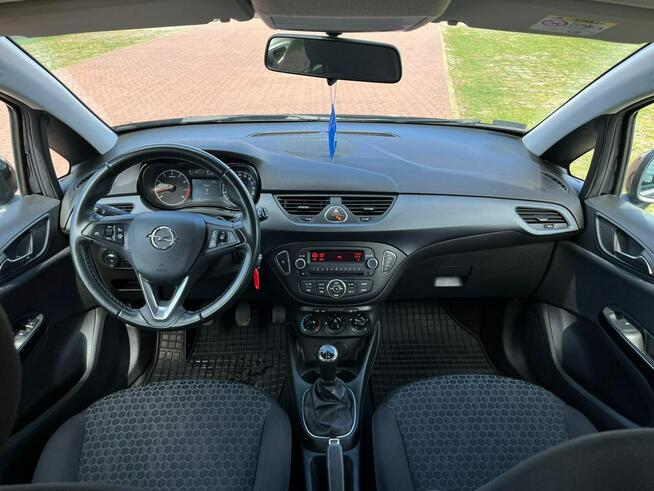 Opel Corsa 1.2 | Benzyna | 5drzwi | Polski salon | Pełna historia ASO | FV23%