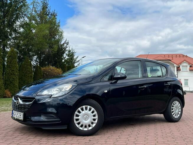 Opel Corsa 1.2 | Benzyna | 5drzwi | Polski salon | Pełna historia ASO | FV23%