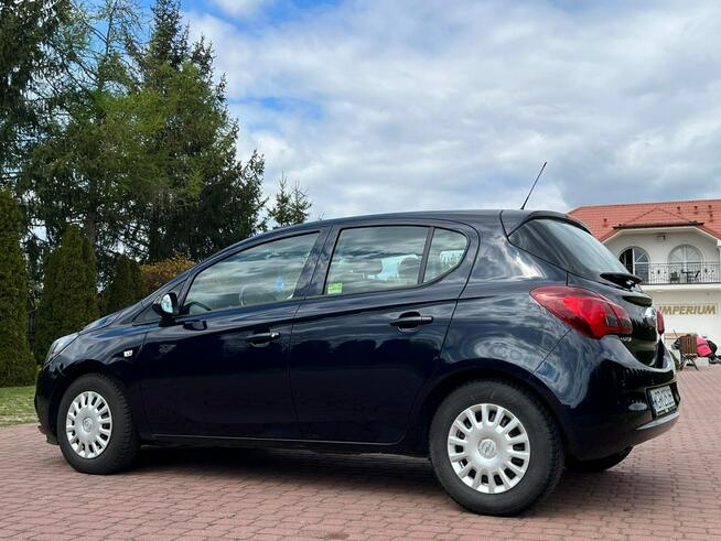 Opel Corsa 1.2 | Benzyna | 5drzwi | Polski salon | Pełna historia ASO | FV23%