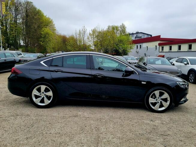 Opel Insignia Full LED Serwis Virtual Cocpit Navi ACC Kamera Climatronic Gwarancja