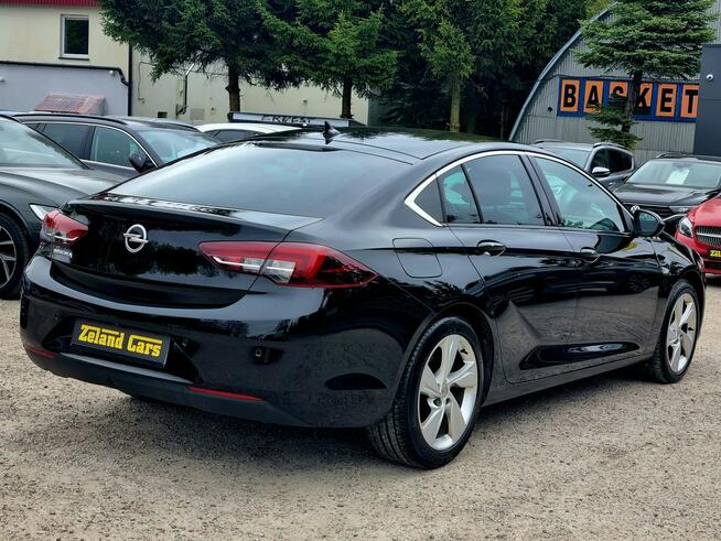 Opel Insignia Full LED Serwis Virtual Cocpit Navi ACC Kamera Climatronic Gwarancja