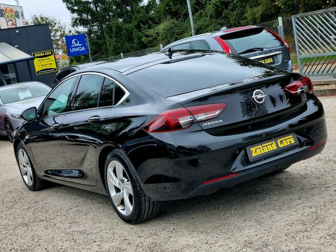 Opel Insignia Full LED Serwis Virtual Cocpit Navi ACC Kamera Climatronic Gwarancja