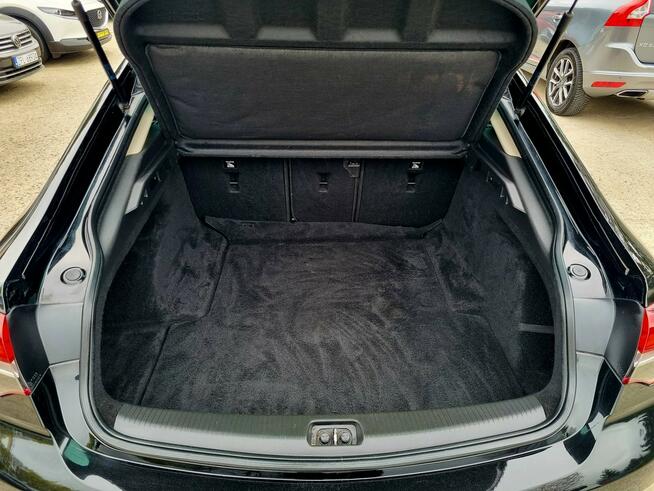 Opel Insignia Full LED Serwis Virtual Cocpit Navi ACC Kamera Climatronic Gwarancja