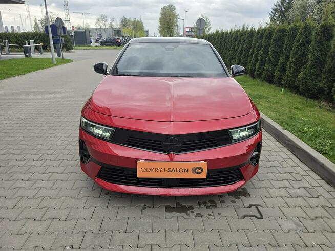 Opel Astra 1 Właściciel/Kraj/FV/Bogata/GS/Wyprzedaż