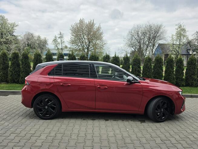Opel Astra 1 Właściciel/Kraj/FV/Bogata/GS/Wyprzedaż