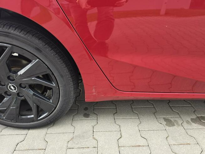 Opel Astra 1 Właściciel/Kraj/FV/Bogata/GS/Wyprzedaż