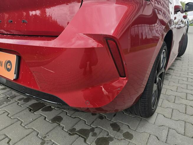 Opel Astra 1 Właściciel/Kraj/FV/Bogata/GS/Wyprzedaż