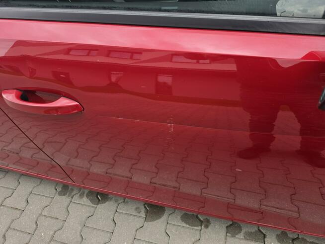 Opel Astra 1 Właściciel/Kraj/FV/Bogata/GS/Wyprzedaż