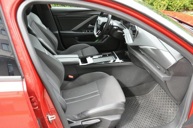 Opel Astra 1 Właściciel/Kraj/FV/Bogata/GS/Wyprzedaż