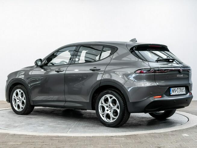Alfa Romeo Tonale 1.5 130KM T4 GSE Hybrid Sprint DCT Salon Polska