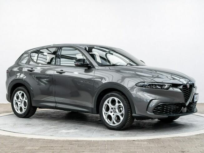 Alfa Romeo Tonale 1.5 130KM T4 GSE Hybrid Sprint DCT Salon Polska