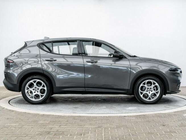 Alfa Romeo Tonale 1.5 130KM T4 GSE Hybrid Sprint DCT Salon Polska
