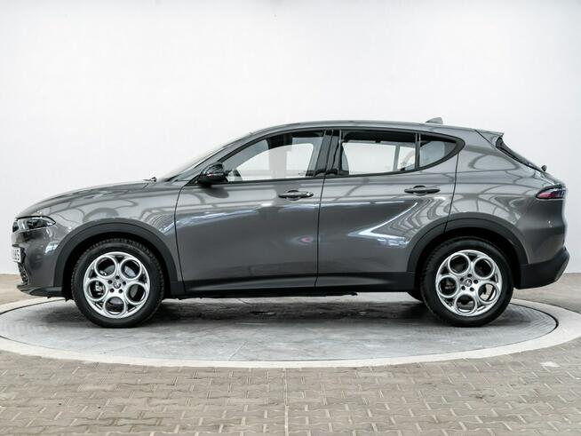 Alfa Romeo Tonale 1.5 130KM T4 GSE Hybrid Sprint DCT Salon Polska