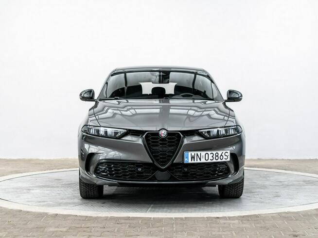 Alfa Romeo Tonale 1.5 130KM T4 GSE Hybrid Sprint DCT Salon Polska