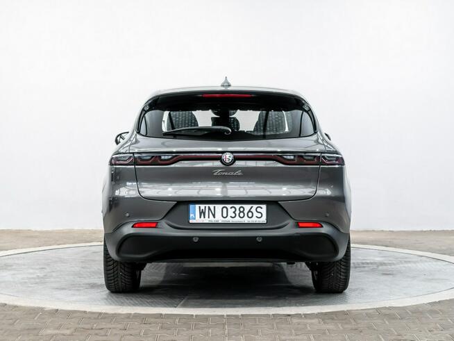 Alfa Romeo Tonale 1.5 130KM T4 GSE Hybrid Sprint DCT Salon Polska