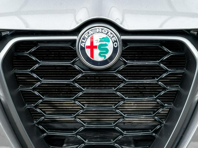 Alfa Romeo Tonale 1.5 130KM T4 GSE Hybrid Sprint DCT Salon Polska