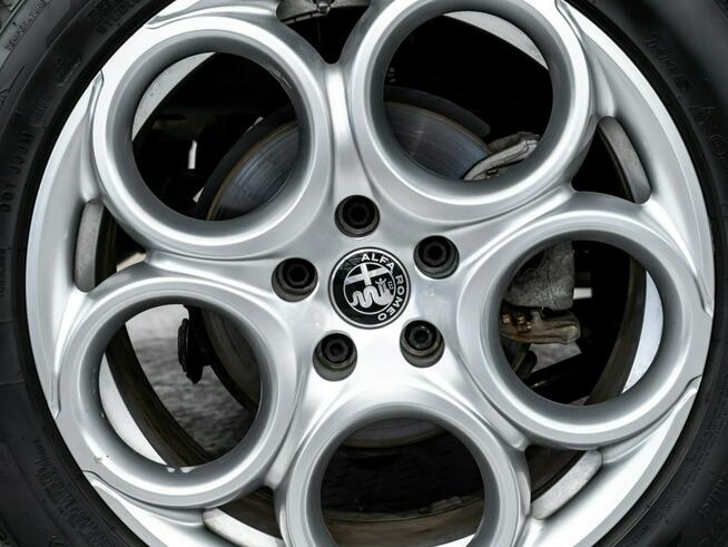 Alfa Romeo Tonale 1.5 130KM T4 GSE Hybrid Sprint DCT Salon Polska