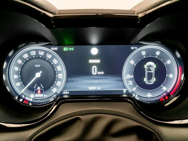 Alfa Romeo Tonale 1.5 130KM T4 GSE Hybrid Sprint DCT Salon Polska