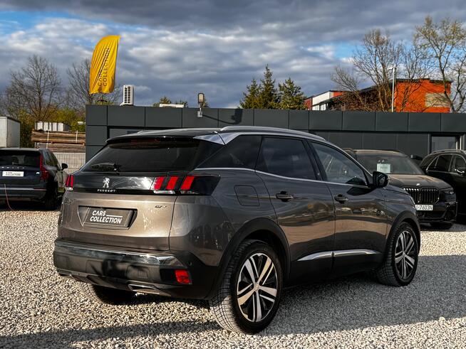 Peugeot 3008, 2018