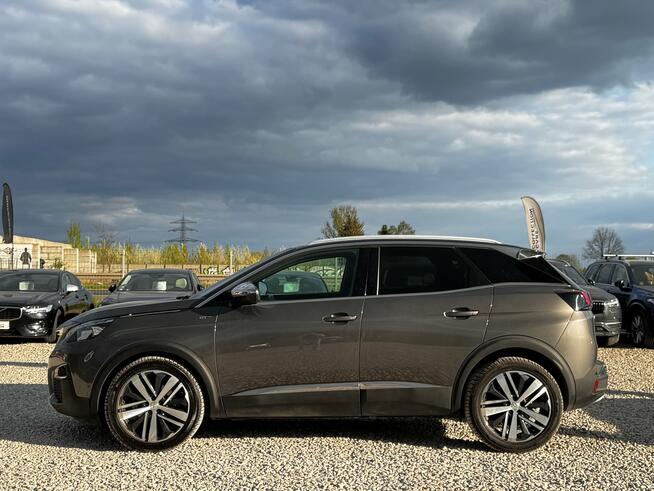 Peugeot 3008, 2018