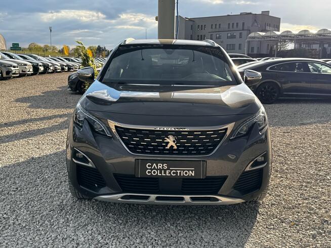 Peugeot 3008, 2018