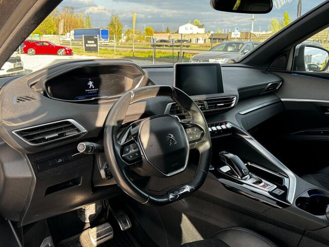 Peugeot 3008, 2018