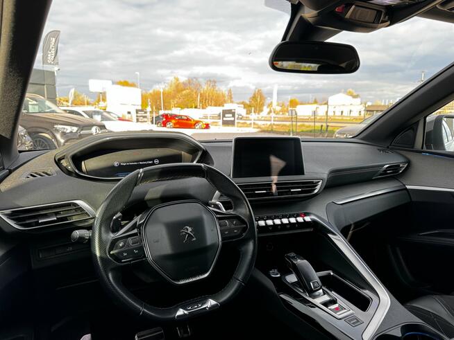 Peugeot 3008, 2018